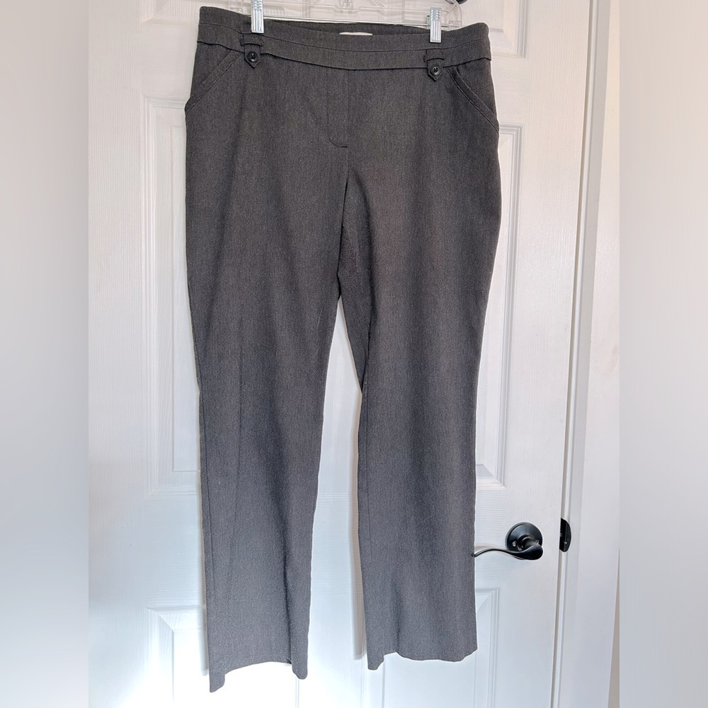 Reitmans Dress Pants